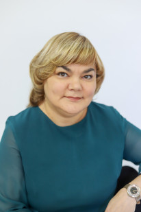 Черных Ольга Викторовна Черных Ольга Викторовна