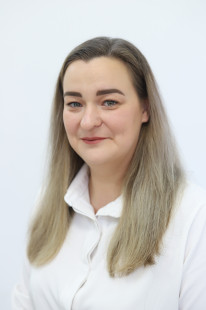 Педагогический работник Катаева Татьяна Валерьевна