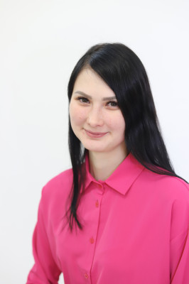 Воспитатель Еременко Кристина Павловна Воспитатель Еременко Кристина Павловна
