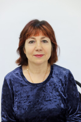 Воспитатель Бельтюгова Галина Ивановна Воспитатель Бельтюгова Галина Ивановна