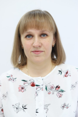 Педагогический работник Карпова Татьяна Алексеевна