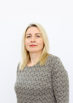 Воспитатель Корякова Елена Анатольевна Воспитатель Корякова Елена Анатольевна