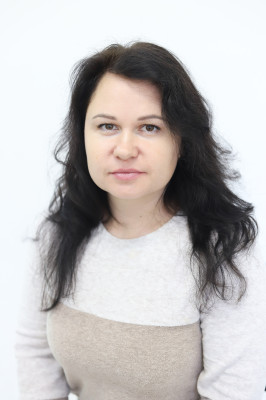 Воспитатель Логиновская Марина Сергеевна Воспитатель Логиновская Марина Сергеевна