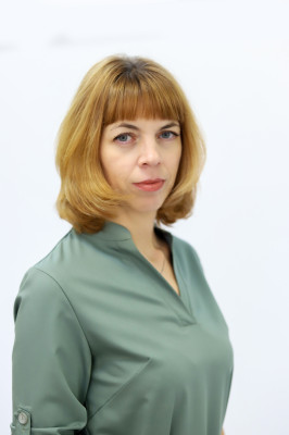 Воспитатель Меркушева Марина Николаевна Воспитатель Меркушева Марина Николаевна