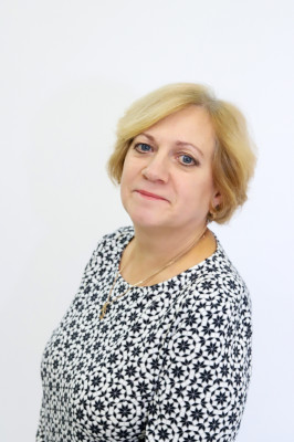 Воспитатель Перминова Светлана Юрьевна Воспитатель Перминова Светлана Юрьевна