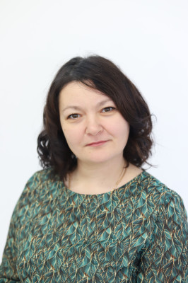 Воспитатель Рычихина Ирина Витальевна Воспитатель Рычихина Ирина Витальевна