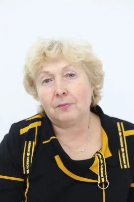 Педагогический работник Сандалова Надежда Евгеньевна