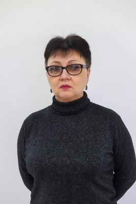 Педагогический работник Шадрина Марина Леонидовна