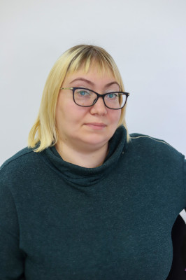 Старшая медицинская сестра Христолюбова Светлана Александровна Старшая медицинская сестра Христолюбова Светлана Александровна