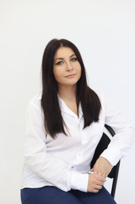 Специалист по кадрам/ Делопроизводитель Зайчикова Мария Александровна Специалист по кадрам/ Делопроизводитель Зайчикова Мария Александровна