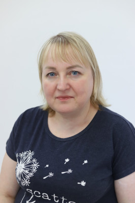 Воспитатель Игошина Наталья Васильевна Воспитатель Игошина Наталья Васильевна